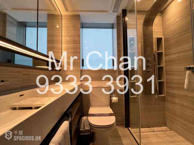 Mid Levels Central - Townplace Soho 08