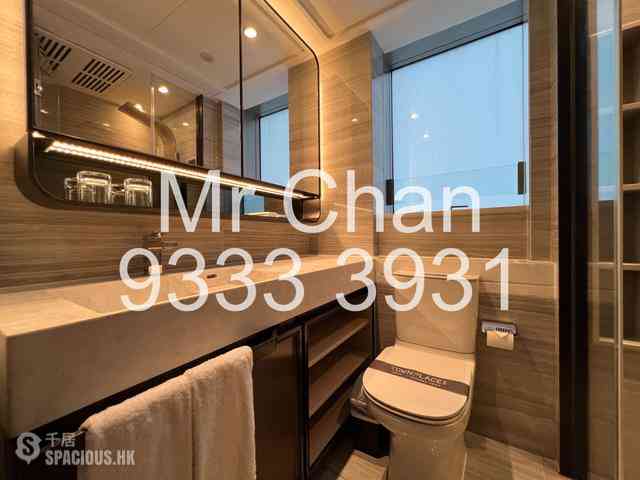 Mid Levels Central - Townplace Soho 09