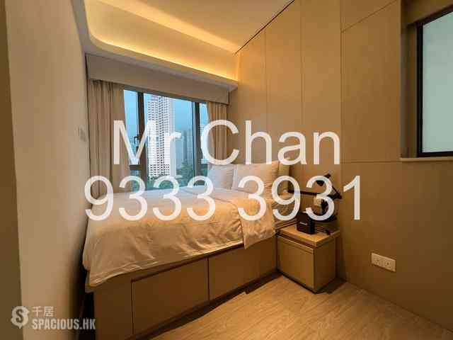 Mid Levels Central - Townplace Soho 10