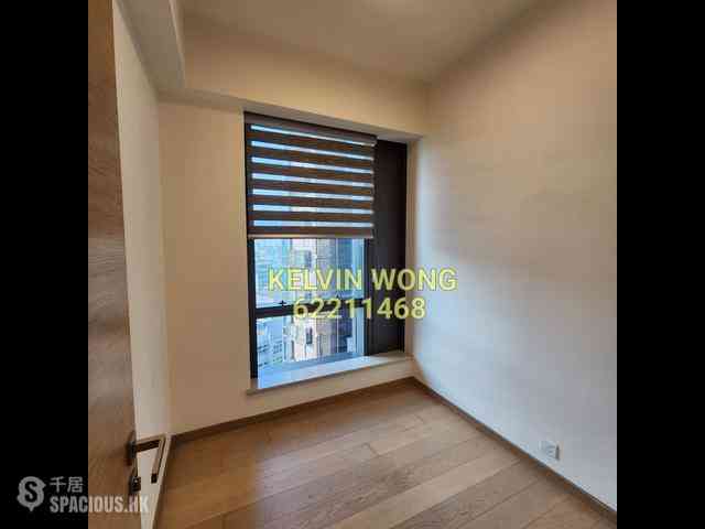Ho Man Tin - Mantin Heights 01