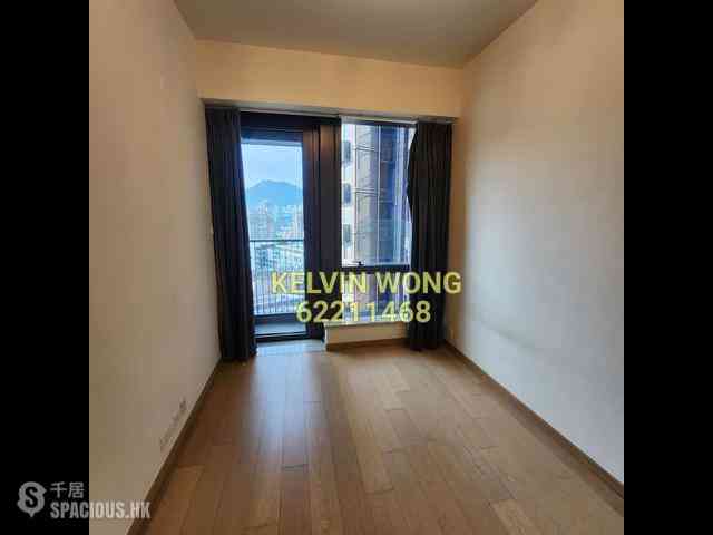 Ho Man Tin - Mantin Heights 02