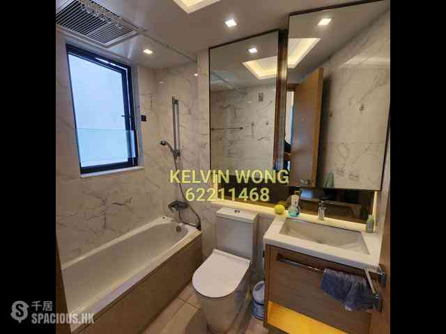 Ho Man Tin - Mantin Heights 04