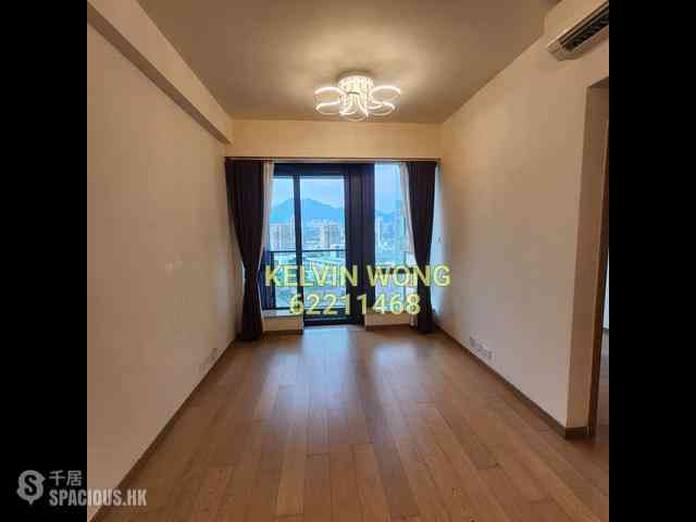 Ho Man Tin - Mantin Heights 05