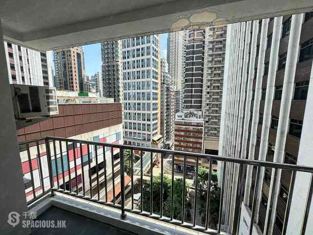 Wan Chai - Phoenix Court 05