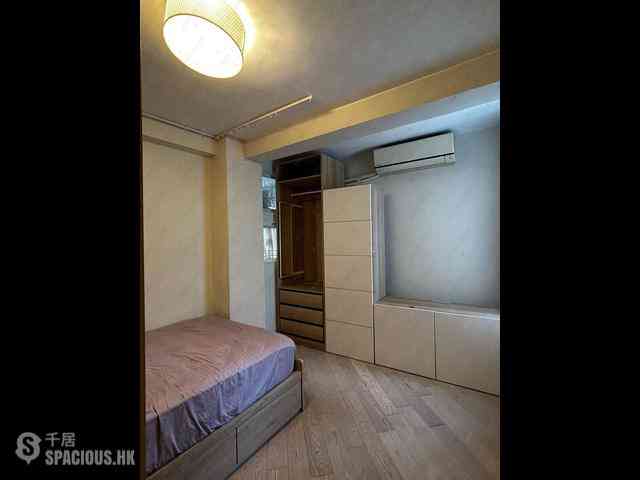 Wan Chai - Phoenix Court 21
