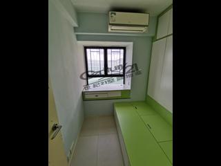 堅尼地城 - 堅城中心 03