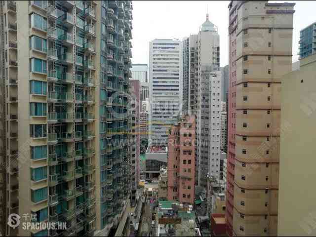 湾仔 - 禧汇1期 06