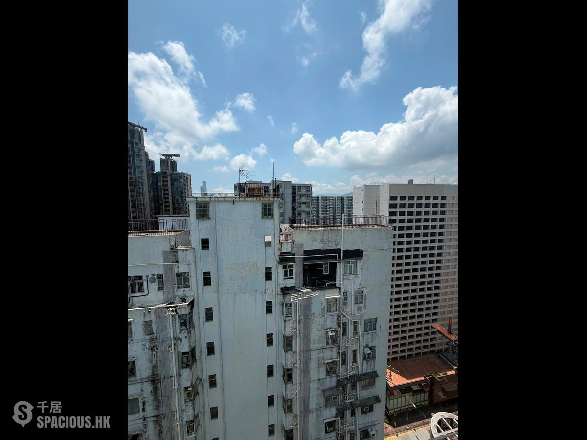 炮台山 - 英皇中心 01
