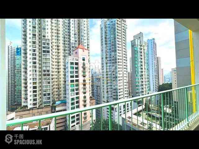 中半山 - 全景大厦 01