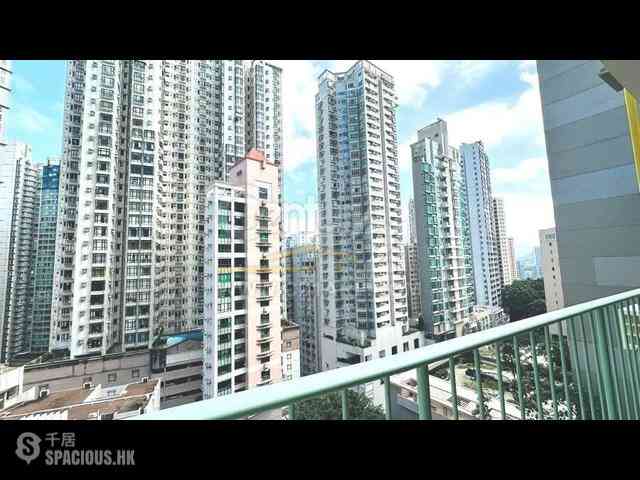 中半山 - 全景大厦 02