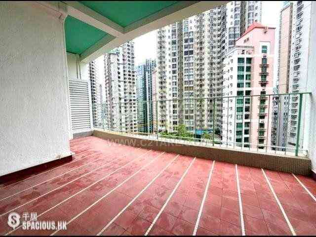 中半山 - 全景大厦 03