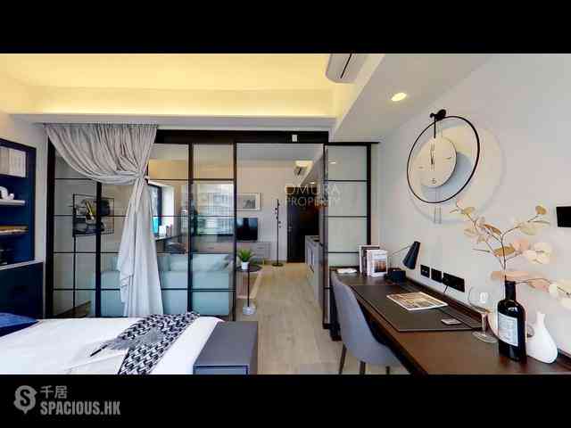 中环 - 威灵顿街108-110号 11