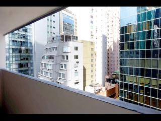 中環 - 威靈頓街108-110號 21