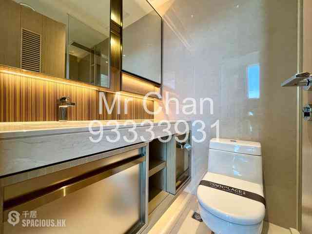 Kennedy Town - Townplace Kennedy Town 09