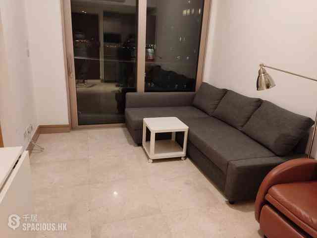 Kennedy Town - Cadogan 01