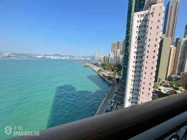 Kennedy Town - The Merton Tower 1 01