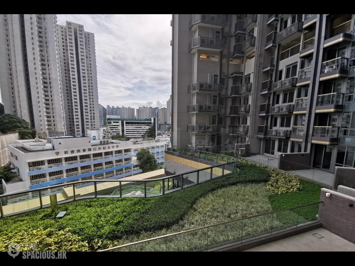 Wong Chuk Hang - The Southside Phase 2 La Marina Tower 2A 01
