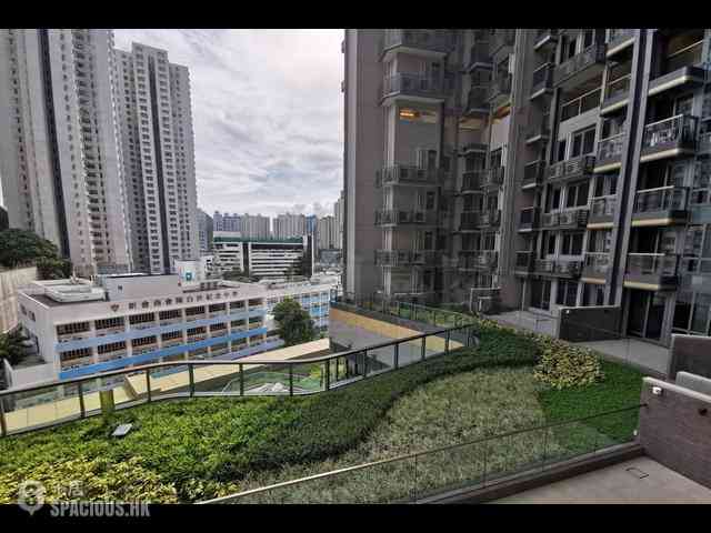 Wong Chuk Hang - The Southside Phase 2 La Marina Tower 2A 01