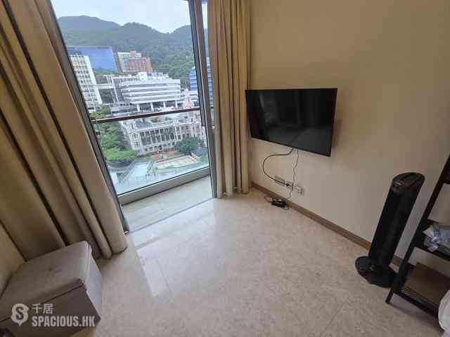 Sai Ying Pun - 63, Pokfulam Amber House (Tower 1) 02