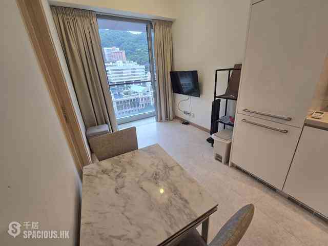 Sai Ying Pun - 63, Pokfulam Amber House (Tower 1) 05