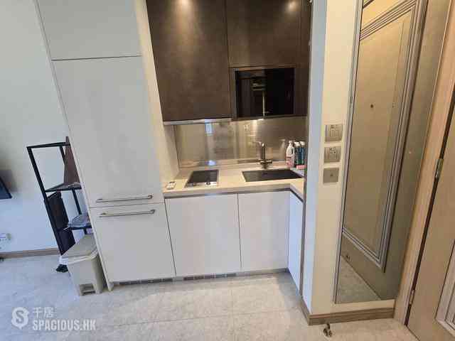Sai Ying Pun - 63, Pokfulam Amber House (Tower 1) 06