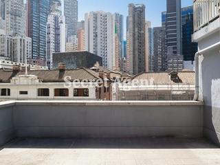 Central - Sunny Building 02