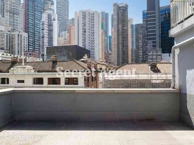 Central - Sunny Building 02