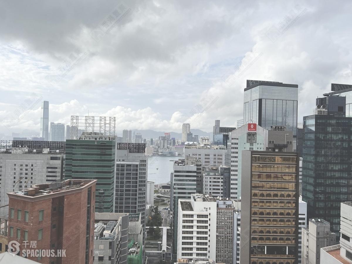 湾仔 - York Place 01