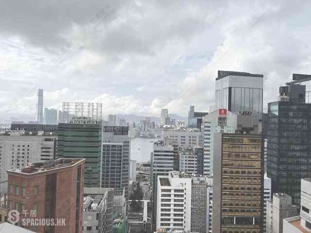 湾仔 - York Place 01