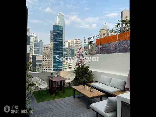 Central - Tung Yuen Building 02