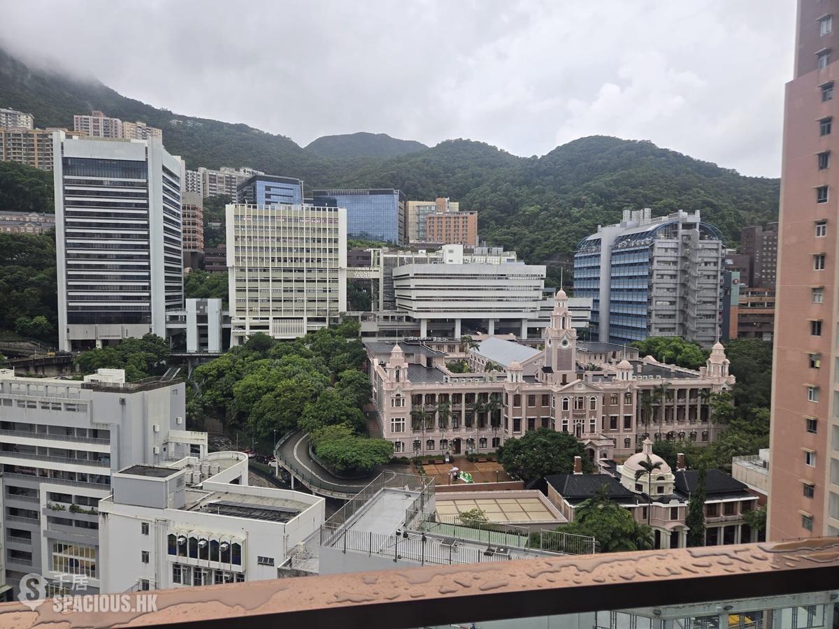 西營盤 - 63 Pokfulam Amber House (1座) 01