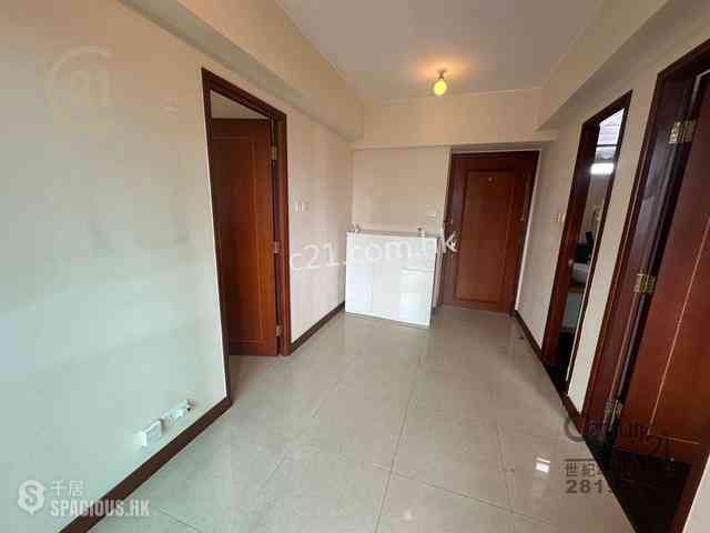 Kennedy Town - The Merton Tower 3 04