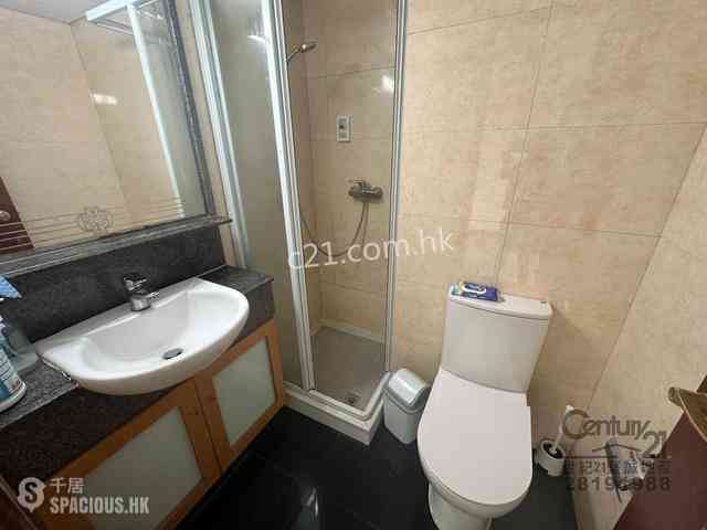 Kennedy Town - The Merton Tower 3 07