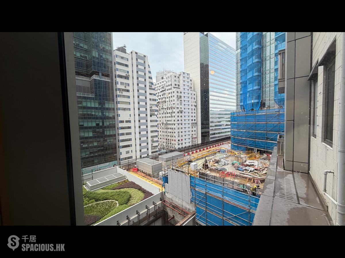 Wong Chuk Hang - The Southside Phase 3C Blue Coast II Tower 5 01