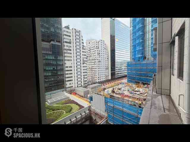 Wong Chuk Hang - The Southside Phase 3C Blue Coast II Tower 5 01