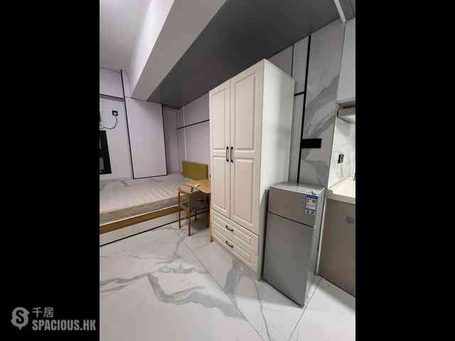 Tsim Sha Tsui - Ocean View Court 02
