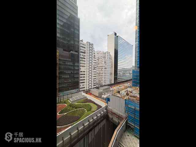 Wong Chuk Hang - The Southside Phase 3C Blue Coast II Tower 5 03