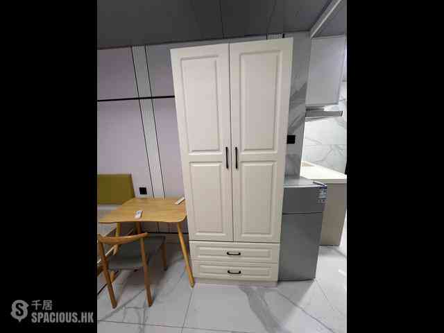 Tsim Sha Tsui - Ocean View Court 03