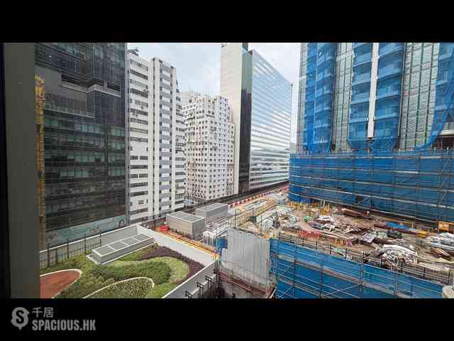 Wong Chuk Hang - The Southside Phase 3C Blue Coast II Tower 5 04