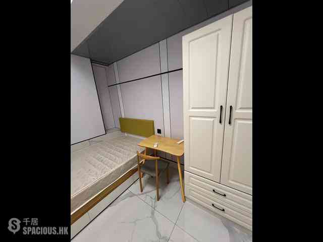 Tsim Sha Tsui - Ocean View Court 04