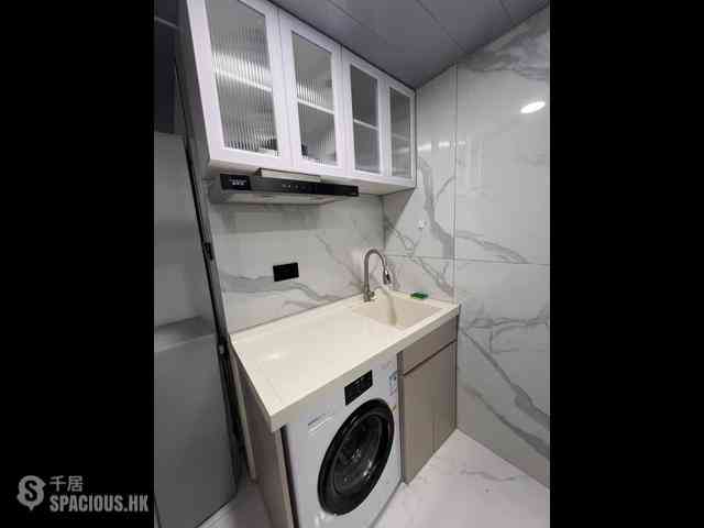 Tsim Sha Tsui - Ocean View Court 05