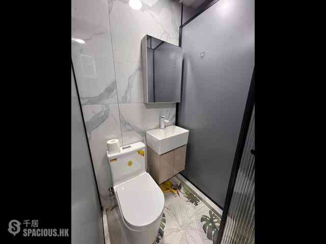 Tsim Sha Tsui - Ocean View Court 07