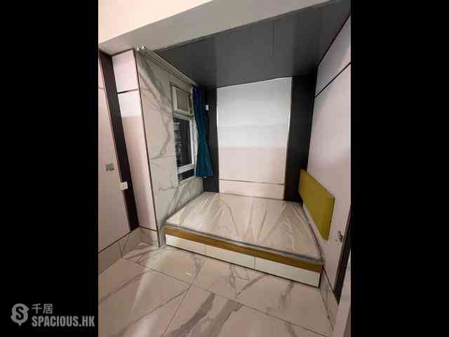 Tsim Sha Tsui - Ocean View Court 08