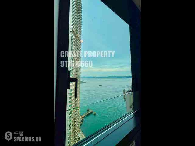 Kennedy Town - Kennedy Bay 03