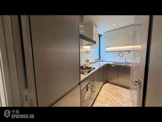 Wong Chuk Hang - The Southside Phase 3C Blue Coast II Tower 5 11