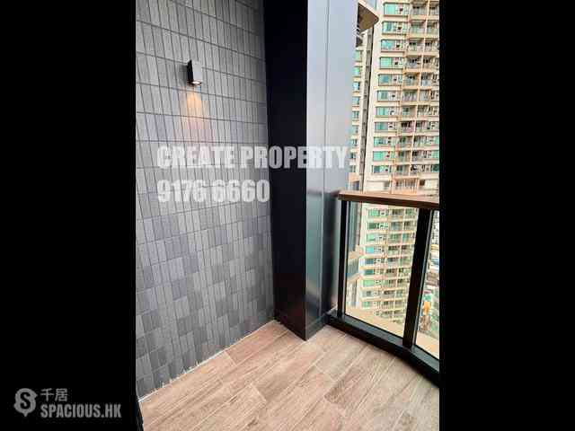Kennedy Town - Kennedy Bay 02