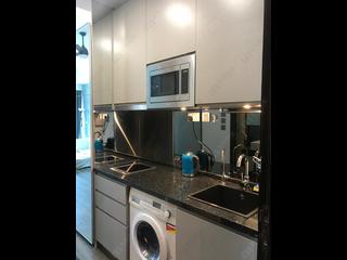 Wan Chai - J Residence 09