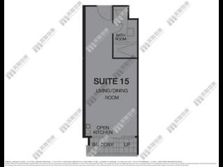 Wan Chai - J Residence 10