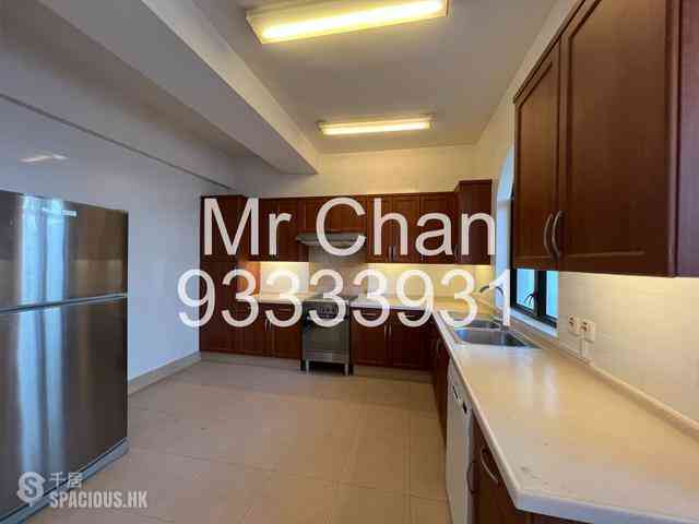 Chung Hom Kok - Casa Del Sol 02