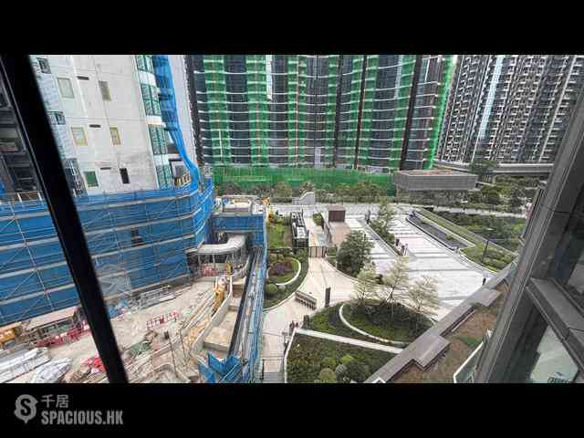 Wong Chuk Hang - The Southside Phase 3C Blue Coast II Tower 5 03